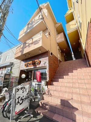 【外観】 | リベラル