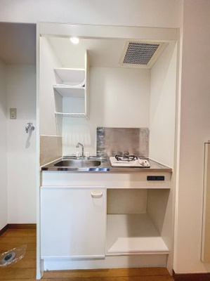 【キッチン】 | リベラル