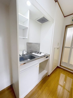 【浴室】 | リベラル