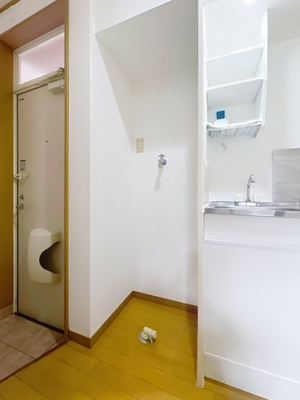 【設備】 | リベラル | エアコン