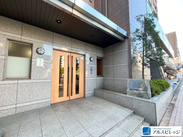 アステールふじみ野イーステーション