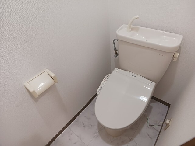サクラハイムＣのトイレ|トイレ