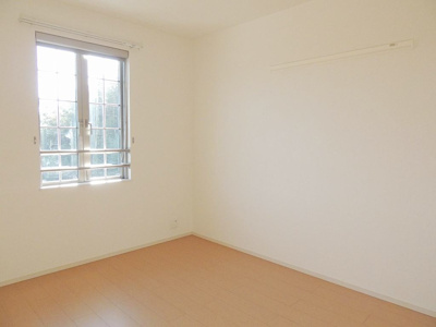 【寝室】 | シャン　ドゥ　フルール　Ｂ | その他部屋・スペース