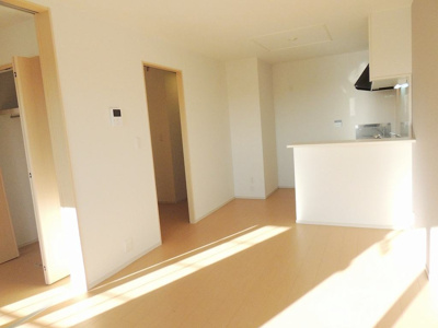 【内装】 | シャン　ドゥ　フルール　Ｂ | その他