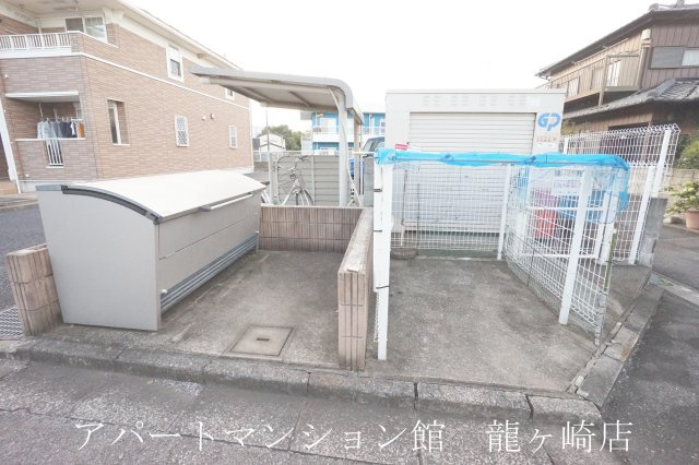 プランドールのその他共用部分