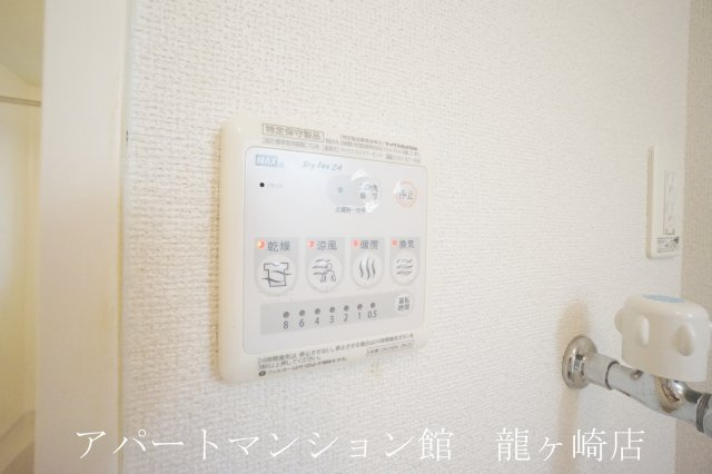 プランドールの設備