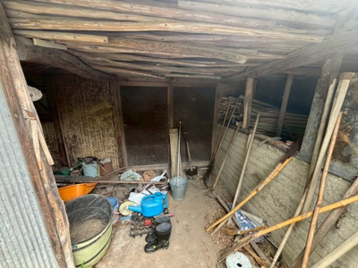 【内装】 | 丹波篠山市今田町下立杭　農地付き戸建