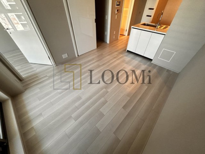 【居間・リビング】 | グランドメゾン北堀江レジデンス | グランドメゾン北堀江レジデンス　リビング