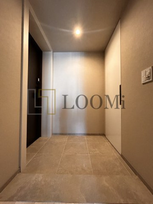 【玄関】 | グランドメゾン北堀江レジデンス | グランドメゾン北堀江レジデンス　玄関