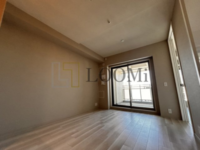 【居間・リビング】 | グランドメゾン北堀江レジデンス | グランドメゾン北堀江レジデンス　リビング