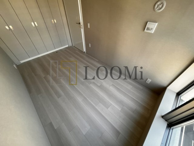 【内装】 | グランドメゾン北堀江レジデンス | グランドメゾン北堀江レジデンス　洋室