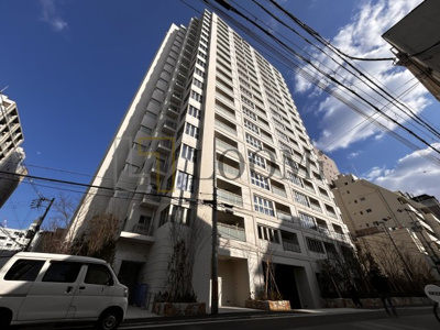 【外観】 | グランドメゾン北堀江レジデンス | グランドメゾン北堀江レジデンス　外観