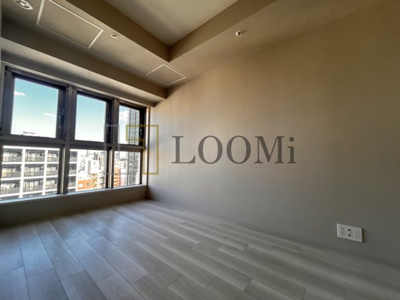 【寝室】 | グランドメゾン北堀江レジデンス | グランドメゾン北堀江レジデンス　寝室　