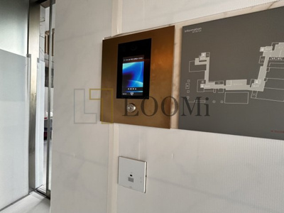 【セキュリティ】 | グランドメゾン北堀江レジデンス | グランドメゾン北堀江レジデンス　オートロック