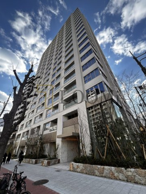 【外観】 | グランドメゾン北堀江レジデンス | グランドメゾン北堀江レジデンス　外観