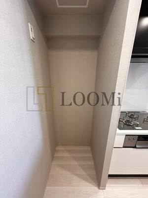 【その他】 | グランドメゾン北堀江レジデンス | グランドメゾン北堀江レジデンス　冷蔵庫置場