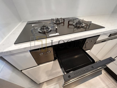 【その他】 | グランドメゾン北堀江レジデンス | グランドメゾン北堀江レジデンス　グリル