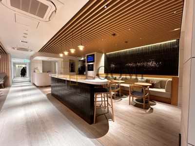 【ロビー】 | グランドメゾン北堀江レジデンス | グランドメゾン北堀江レジデンス　ロビー