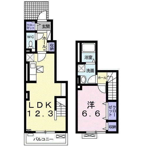 エスポワール　Ⅰ