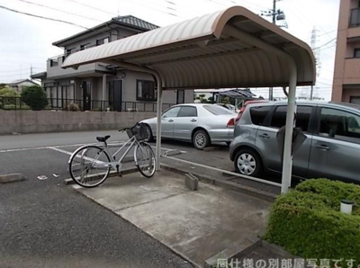 【その他共用部分】 | レザン