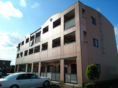 【外観】 | レザン | 外観写真