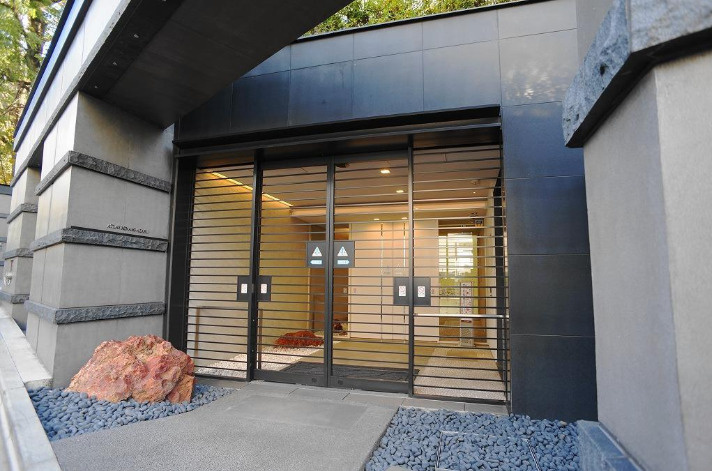 アトラス南麻布