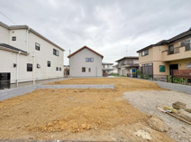 蓮田市椿山１丁目　新築分譲住宅の画像