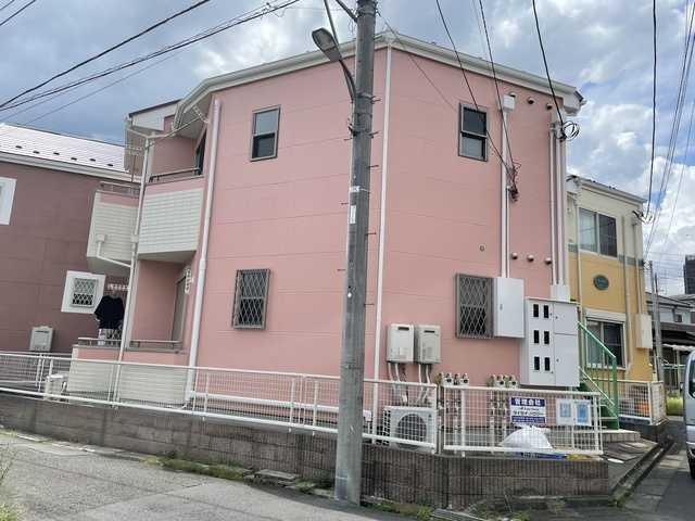 アップルハウス