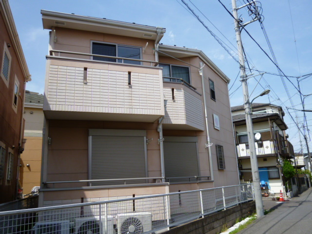 アップルハウス