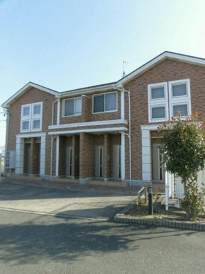 【外観】 | アレーナ | 外観もきれいです