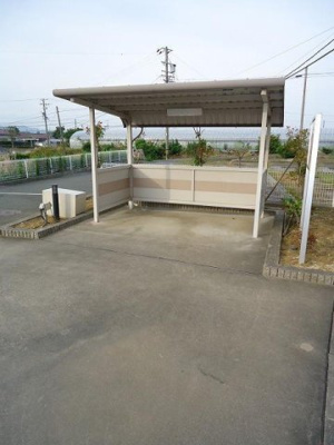 【その他共用部分】 | アレーナ