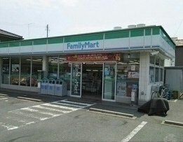 【周辺】 | アレーナ | ファミリーマートまで1800m