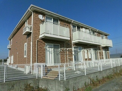 【外観】 | アレーナ | 外観も気になるポイント