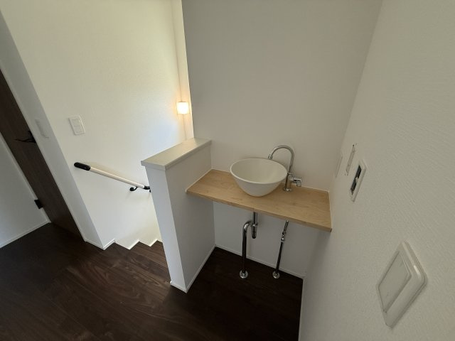 明石市大久保町山手台２丁目新築戸建１号棟のその他