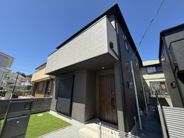 明石市大久保町山手台２丁目新築戸建１号棟