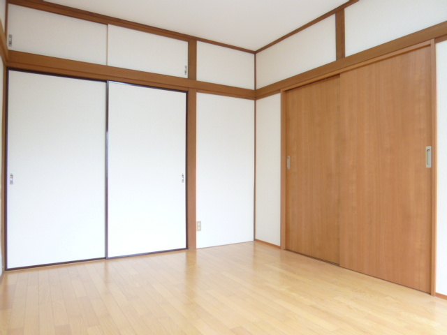 稲森荘のその他