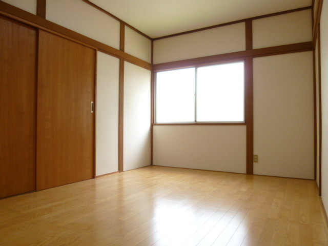 稲森荘の居間・リビング