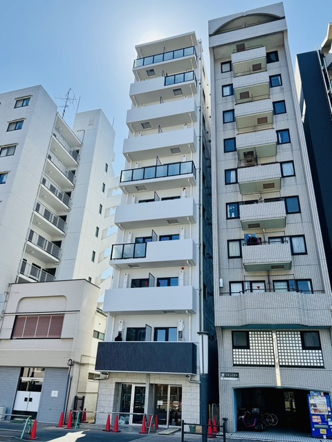 ＮＥＸＴＡ追分