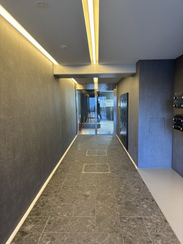 ＮＥＸＴＡ追分のロビー