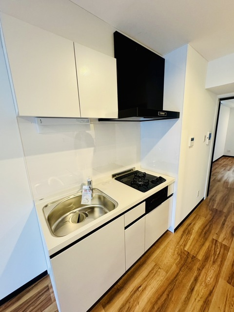 ＮＥＸＴＡ追分のキッチン