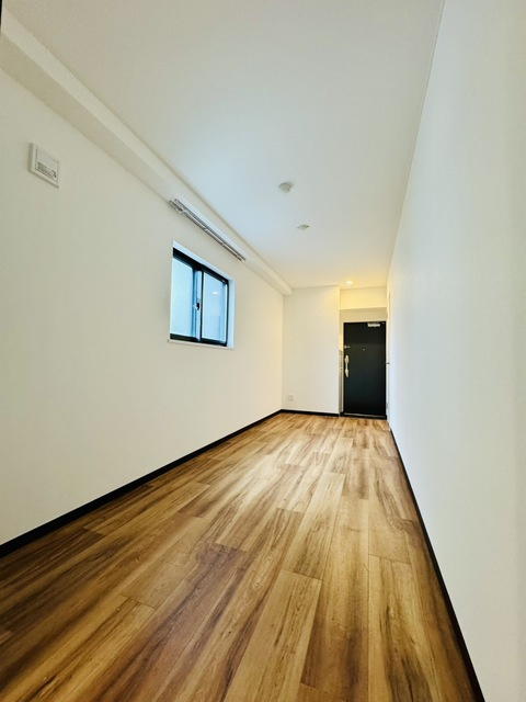 ＮＥＸＴＡ追分の洋室