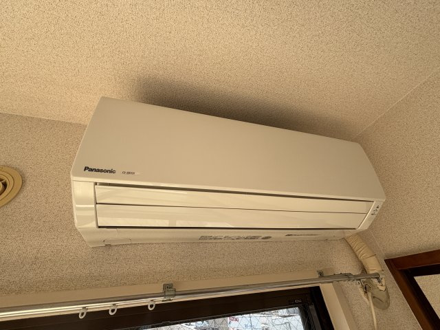 グレートサクシーの設備