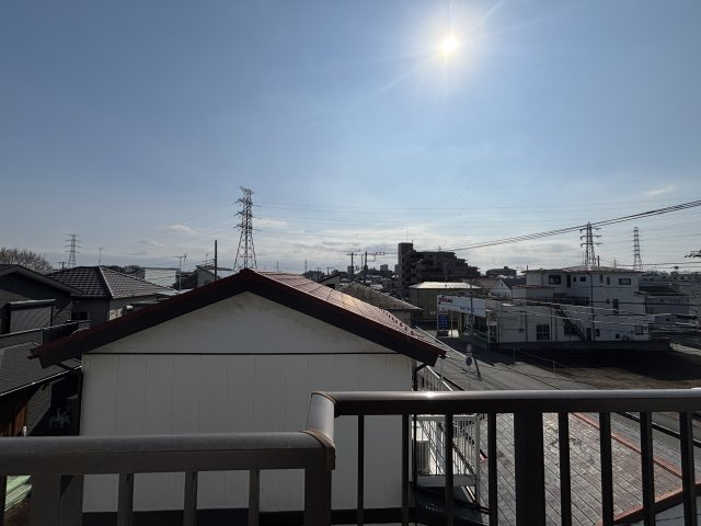 グレートサクシーの寝室