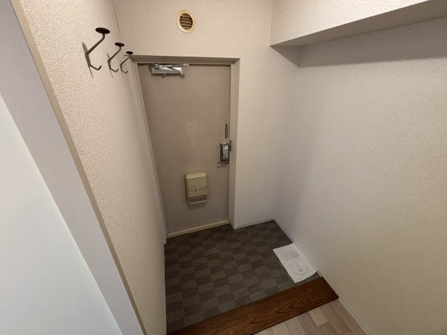 グレートサクシーの洗面所