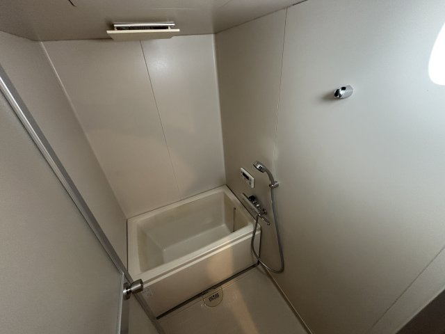 グレートサクシーのトイレ