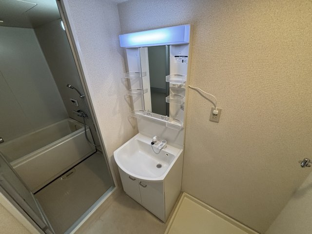 グレートサクシーの洋室