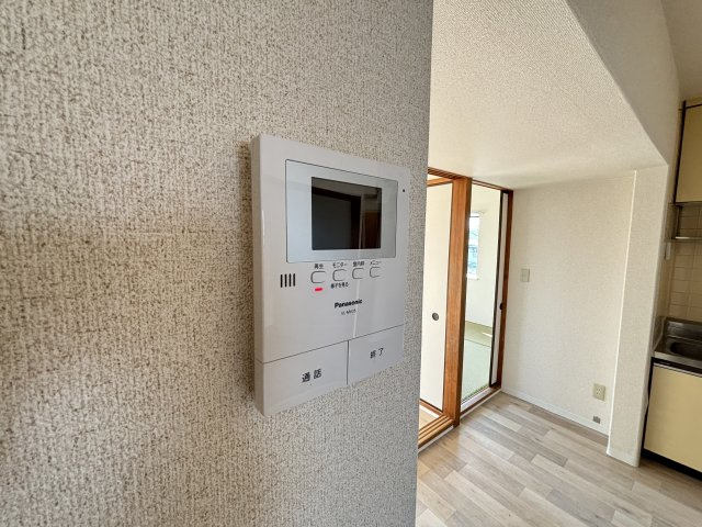 グレートサクシーのセキュリティ