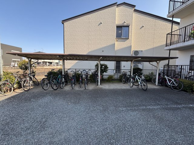 グレートサクシーのその他共用部分