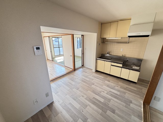 グレートサクシーの居間・リビング