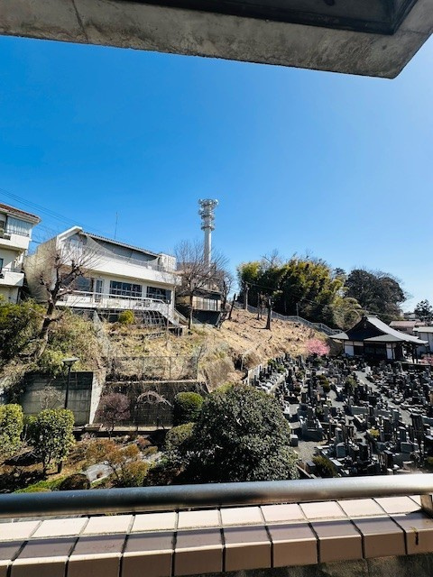 プライムステージⅡの展望